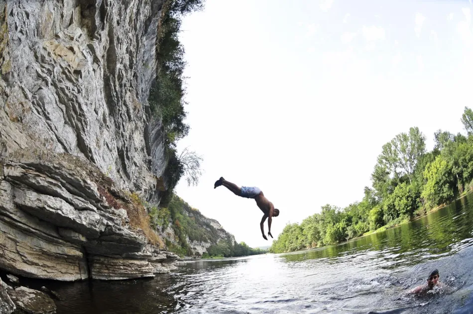 Le Ventoulou Sites et Paysages