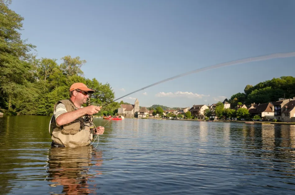 Le Ventoulou Sites et Paysages