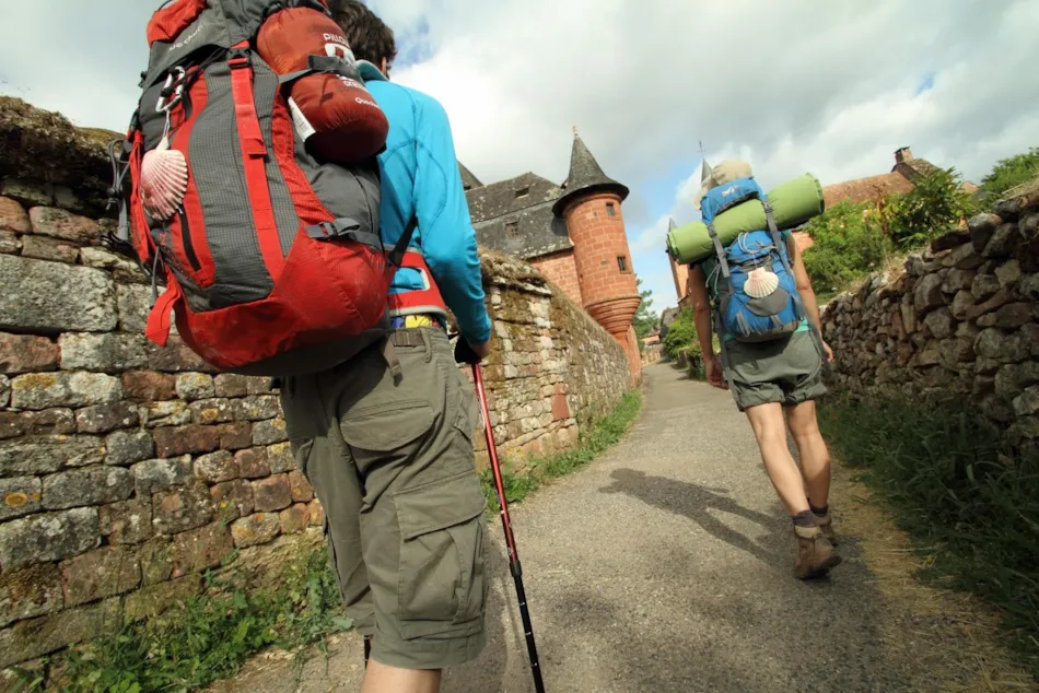 Le Ventoulou Sites et Paysages