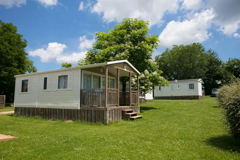 Cottage Confort Padirac 2 Ch.