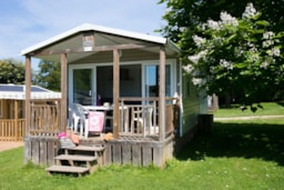 Accommodation - Cottage Padirac - 2 Rooms - Le Ventoulou Sites et Paysages