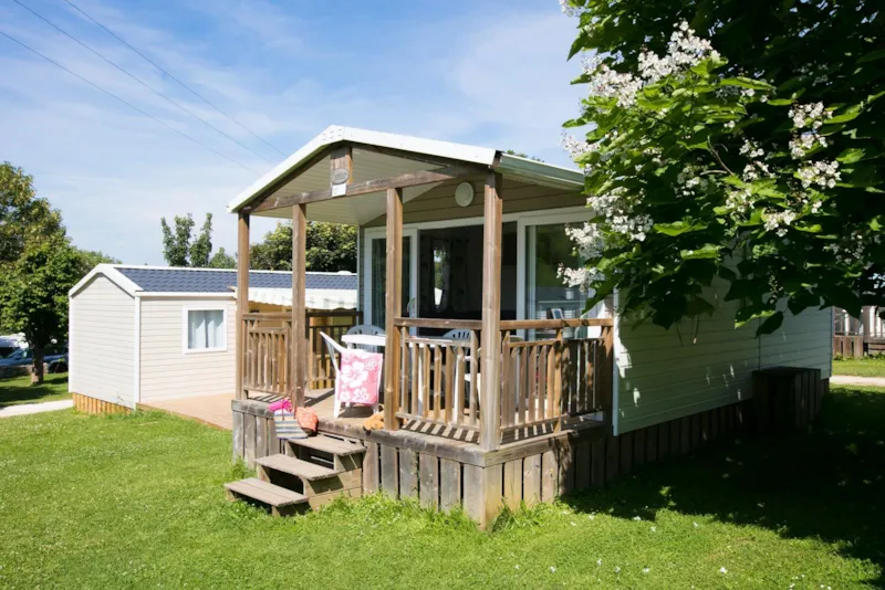 Cottage Confort Padirac 2 Ch.