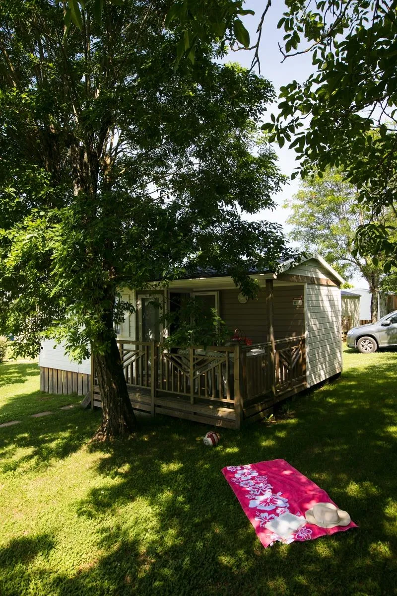 Cottage Confort Rocamadour 2 Ch.