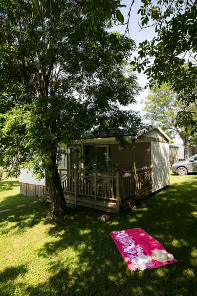 Cottage Comfort Rocamadour 2 rooms
