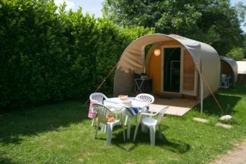 Mietunterkunft - Coco Sweet Duo (1 Zimmer) - Le Ventoulou Sites et Paysages