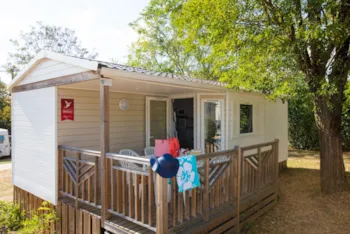 Mietunterkunft - Cottage Komfort Rocamadour 2 Zimmer - Le Ventoulou Sites et Paysages