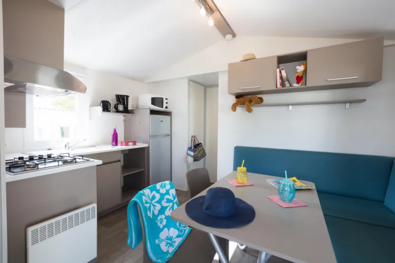 Cottage Confort Rocamadour 2 Ch.