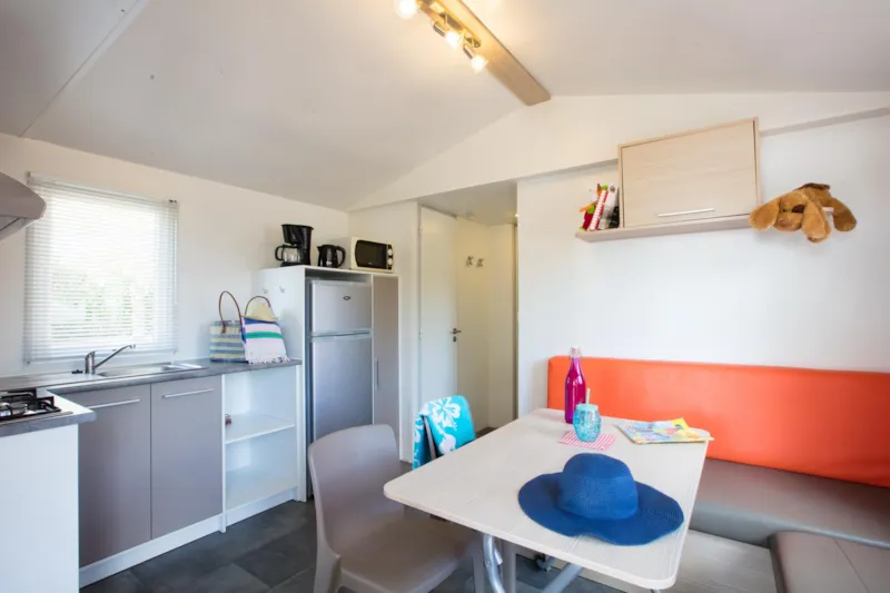 Cottage Confort Rocamadour Tribu 3 Ch.