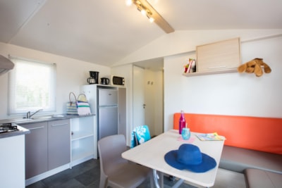Cottage Comfort Rocamadour Tribu - 3 rooms
