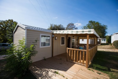 Cottage Privilège Carennac (adapted to the people with reduced mobility) - 2 bedrooms