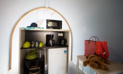 Coco Sweet Duo (1 room)