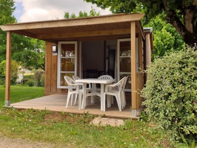 Cottage ROBINSON - 2 rooms