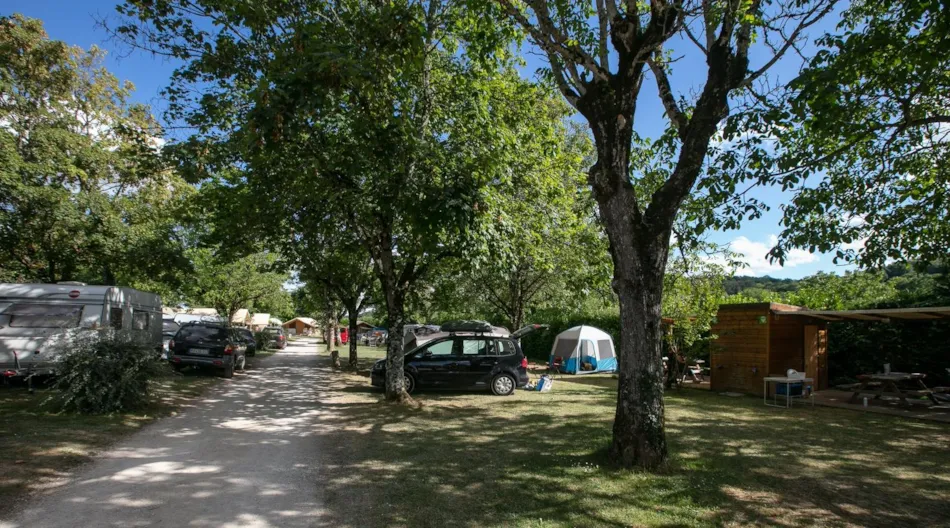 Le Ventoulou Sites et Paysages