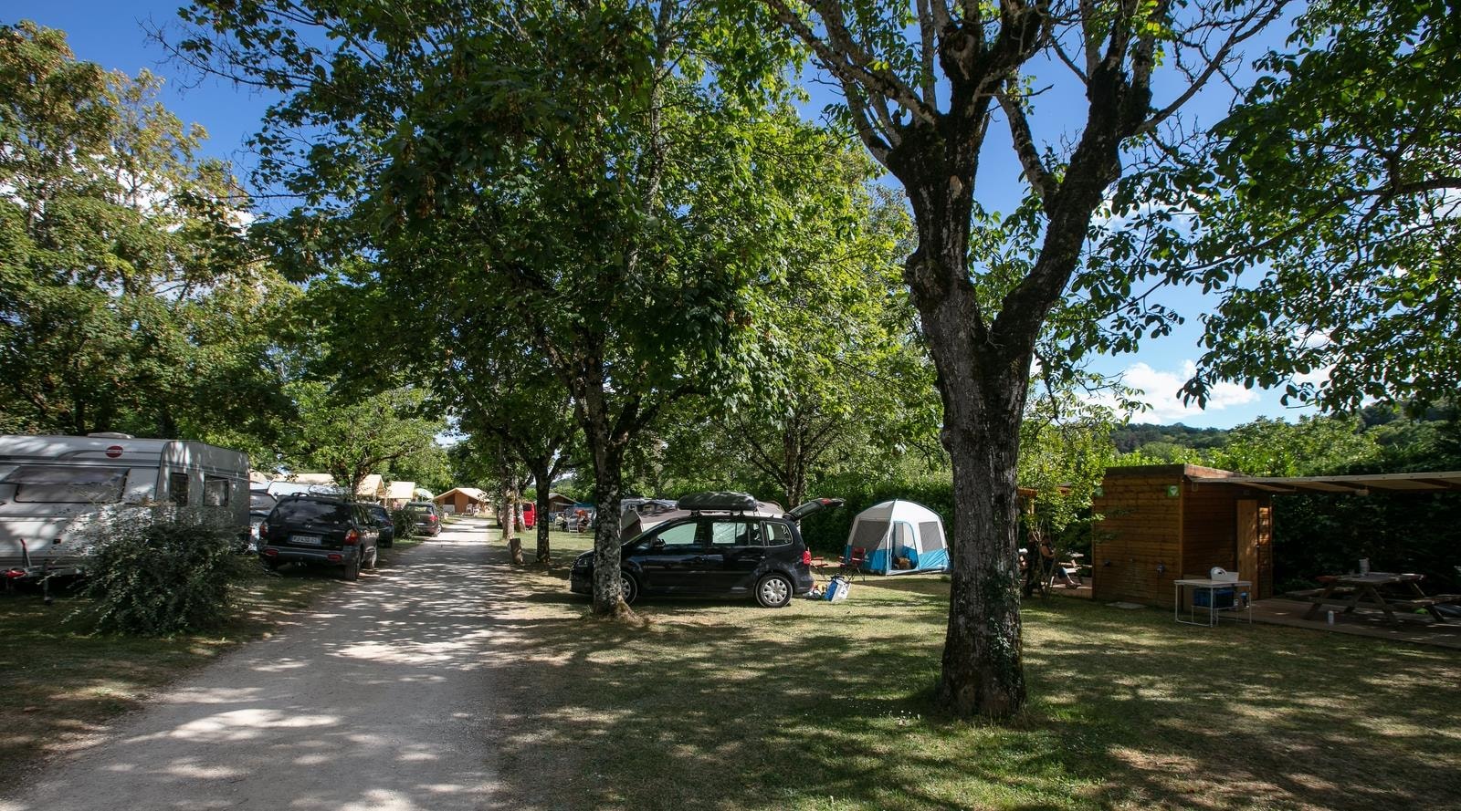 Le Ventoulou Sites et Paysages — Photo 9