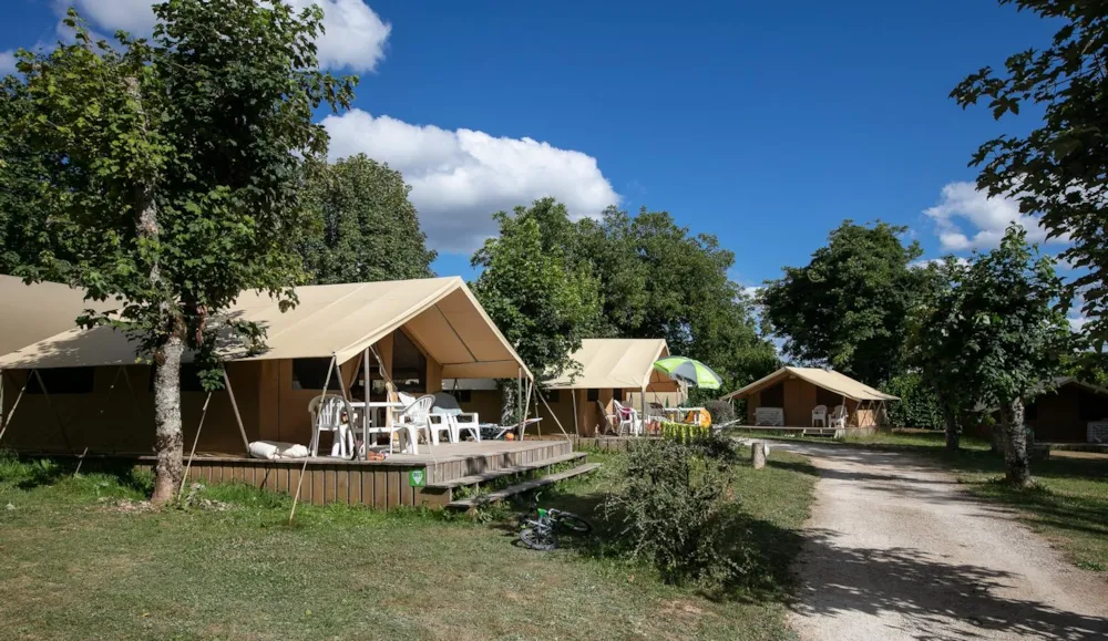 Le Ventoulou Sites et Paysages - image n°7 - Camping Direct