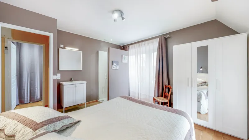 Gite Premium Ventoulou 4 Ch. - Tv - Clim - Lv