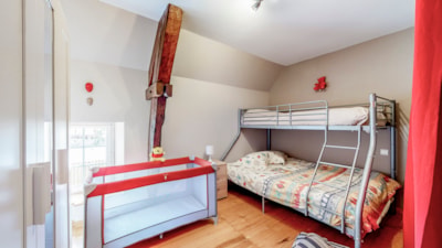 Gite Premium Ventoulou - 4 bedrooms - 9 people