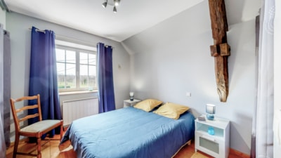 Gite Premium Ventoulou - 4 bedrooms - 9 people