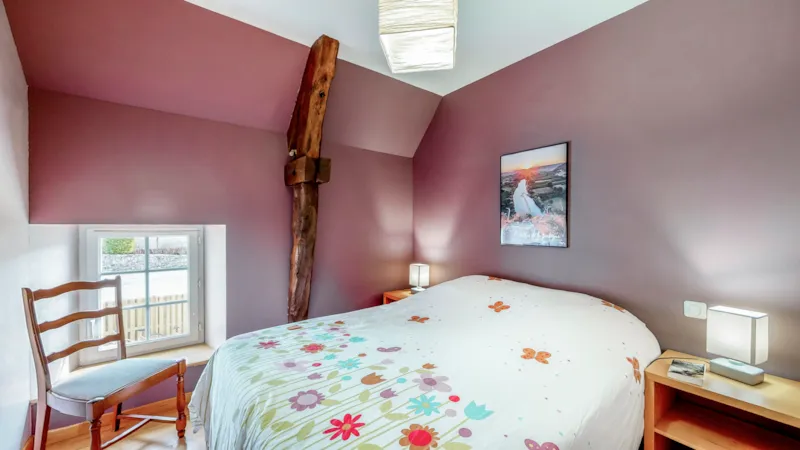 Gite Premium Ventoulou 4 Ch. - Tv - Clim - Lv