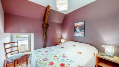 Gite Premium Ventoulou - 4 bedrooms - 9 people