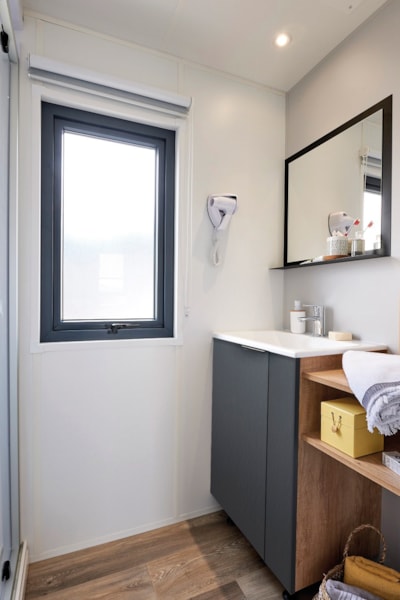 Cottage Premium Les Terrasses du Causse -  3 bedrooms - 2 bathrooms