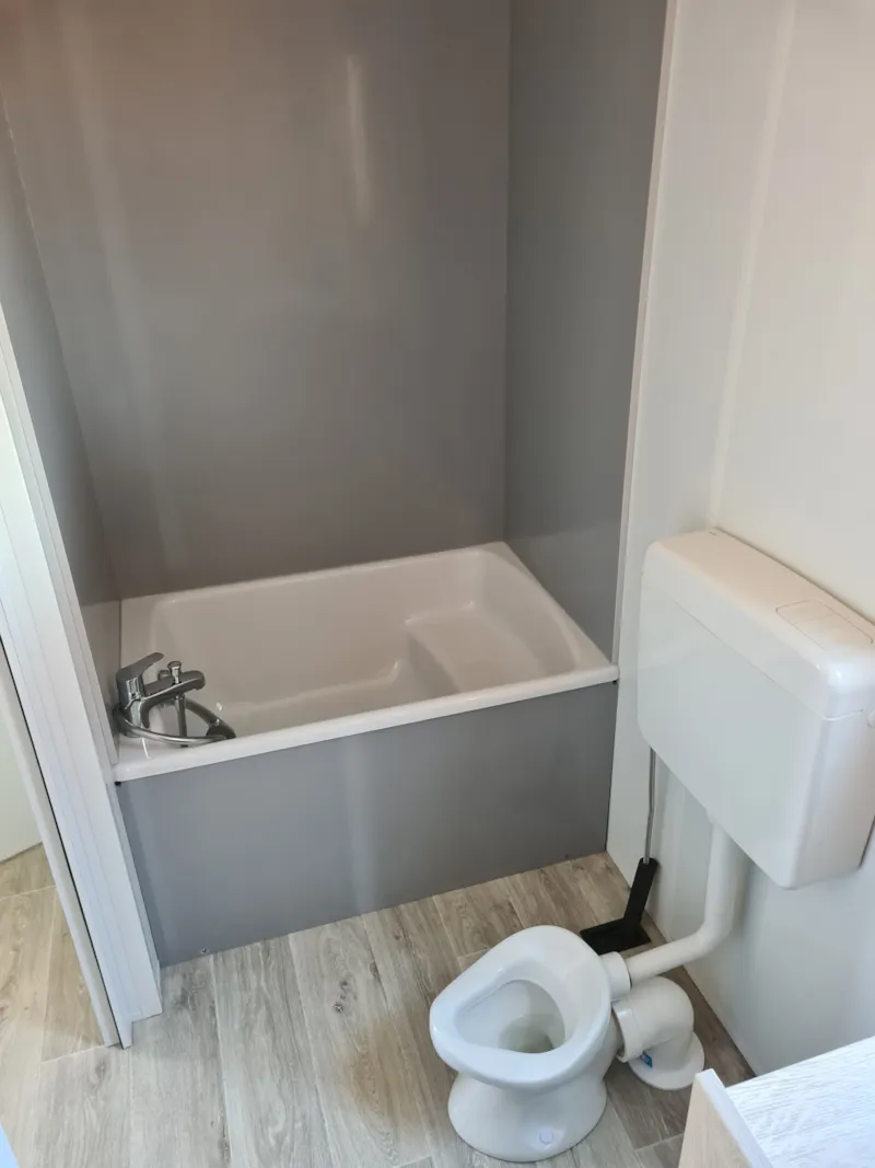 Cottage Premium Les P'tits Quercynois 2 Ch. - Tv - Clim - Lv - 2 Sdb