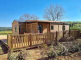 Cottage P'tit Quercynois (Pmr) - 2 Chambres - 2 Salles De Bain Cottage P'tit Quercynois (Pmr) - 2 Chambres - 2 Salles De Bain