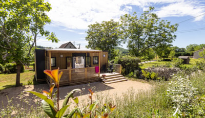 Cottage Premium Les Terrasses du Causse - 2 bedrooms - 2 bathrooms