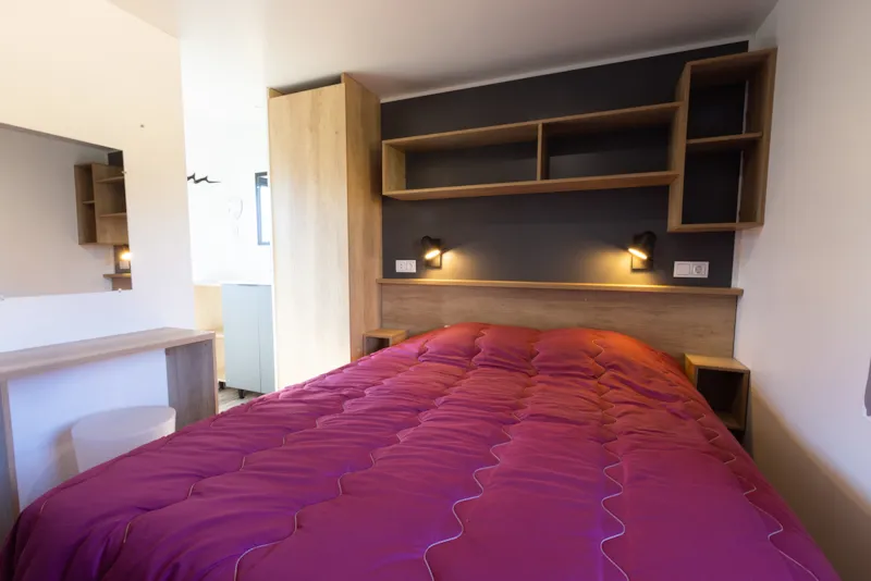 Cottage Premium Les Terrasses Du Causse 2 Ch. - Tv - Clim - Lv - 2 Sdb