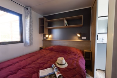 Cottage Premium Les Terrasses du Causse -  3 bedrooms - 2 bathrooms
