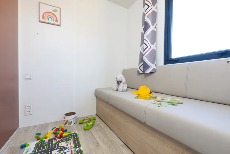 Cottage Premium Les P'tits Quercynois 2 Ch. - Tv - Clim - Lv - 2 Sdb