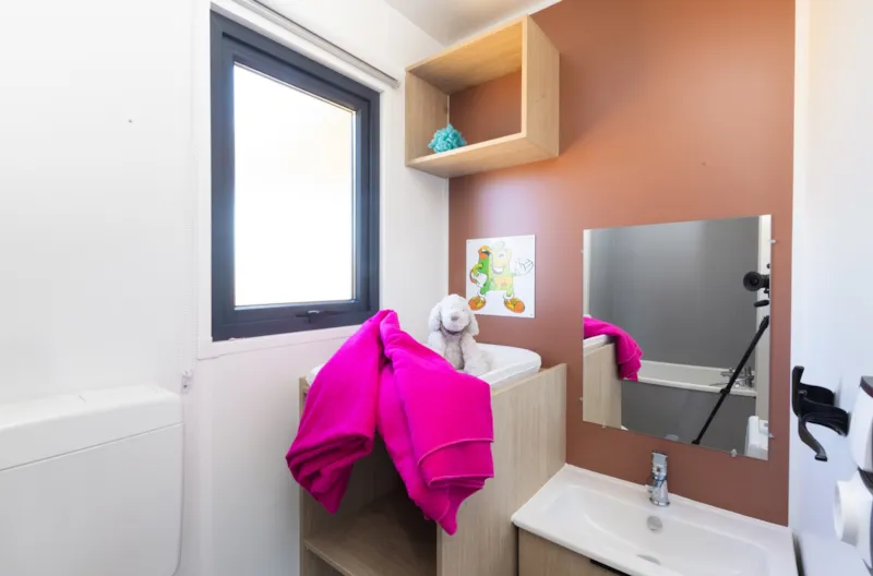 Cottage Premium Les P'tits Quercynois 2 Ch. - Tv - Clim - Lv - 2 Sdb