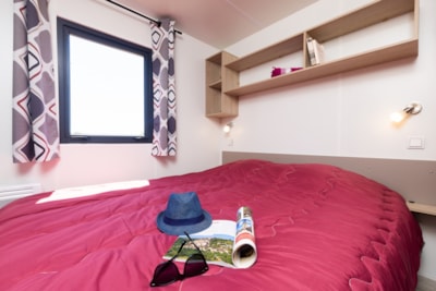 Cottage Premium Les P'tits Quercynois ° 2 bedrooms - 2 bathrooms