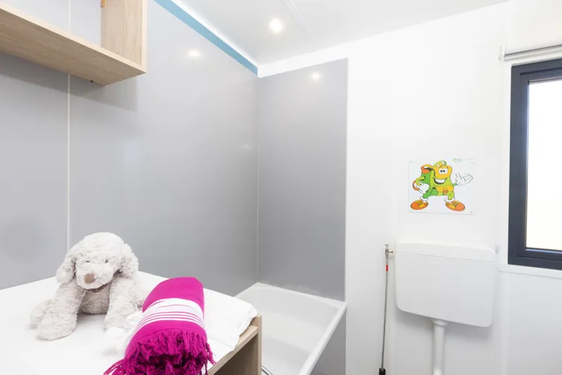 Cottage Premium Les P'tits Quercynois 3 Ch. - Tv - Clim - Lv - 2 Sdb