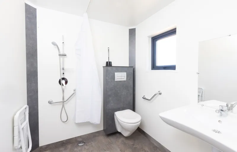 Cottage Premium Les P'tits Quercynois Pmr ° 2 Ch. - Tv - Clim - Lv - 2 Sdb