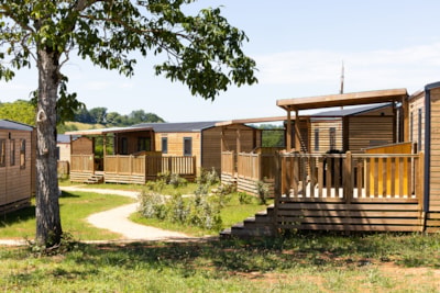 Le Ventoulou Sites et Paysages