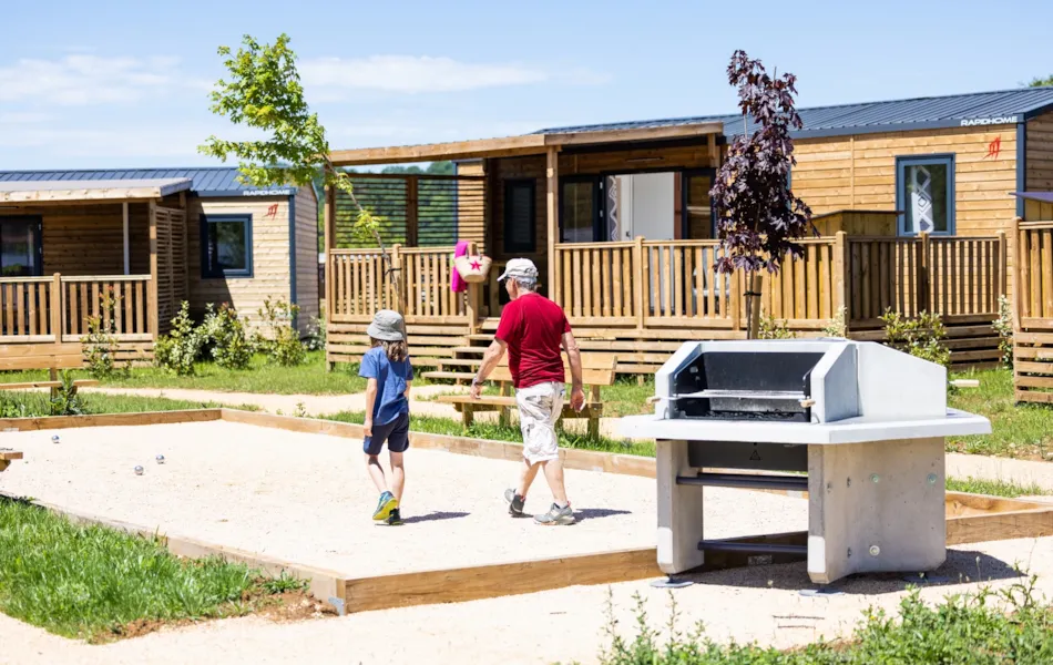 Le Ventoulou Sites et Paysages