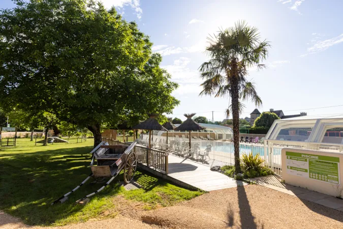 Le Ventoulou Sites et Paysages - image n°1 - Camping Direct