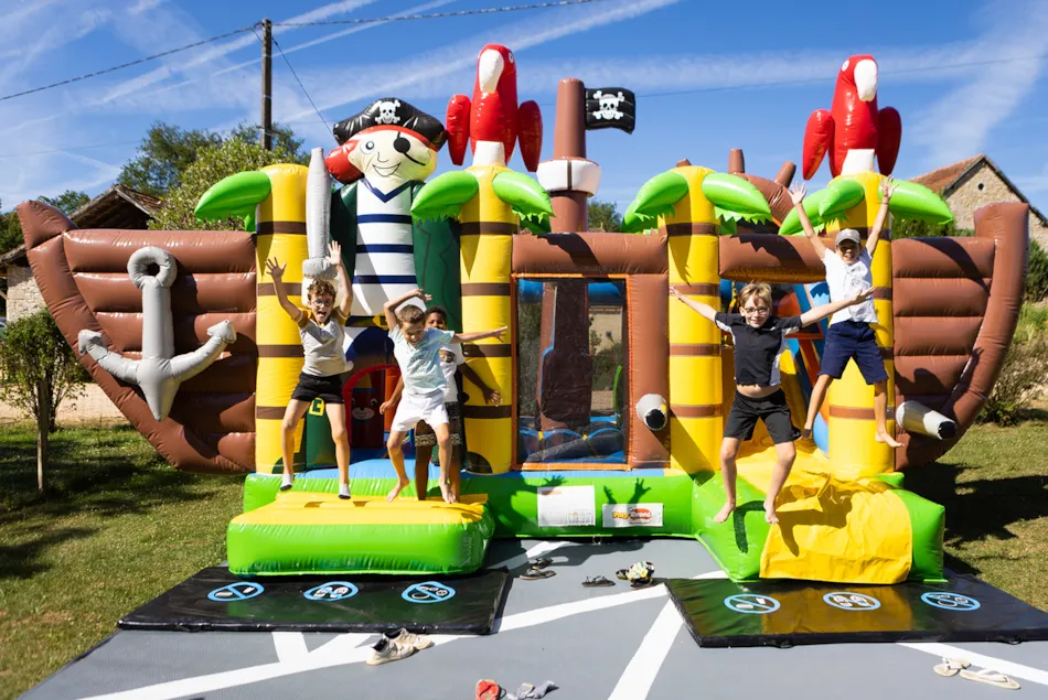 Le Ventoulou Sites et Paysages