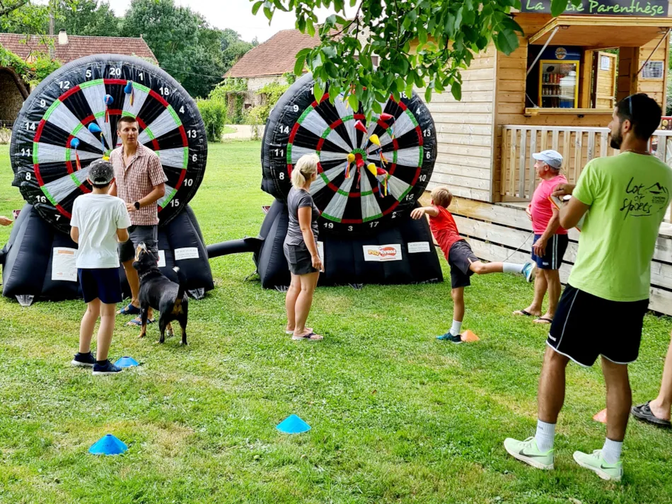 Le Ventoulou Sites et Paysages