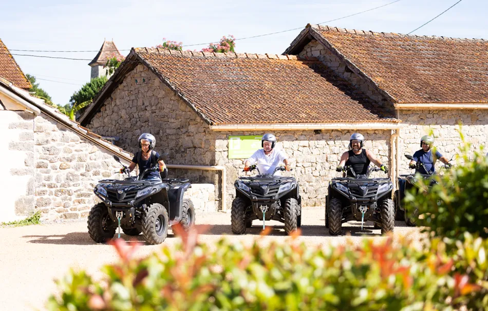 Le Ventoulou Sites et Paysages