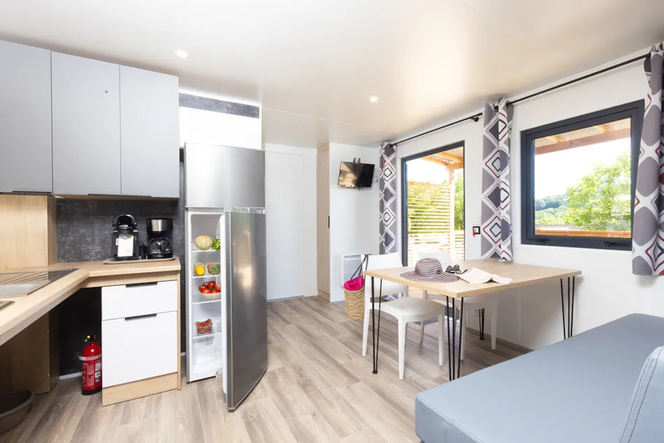 Le Ventoulou Sites et Paysages