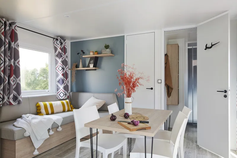 Cottage Premium Martel 4 Ch. - Tv - Clim - Lv - 2 Sdb