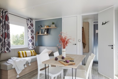 Cottage Premium Martel 4 ch. - TV - CLIM - LV - 2 SDB
