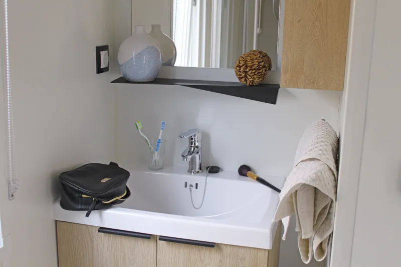 Cottage Premium Martel 4 Ch. - Tv - Clim - Lv - 2 Sdb