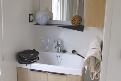 Cottage Premium Martel 4 ch. - TV - CLIM - LV - 2 SDB