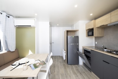 Cottage Premium Les Étoiles Occitanes ° 2 rooms