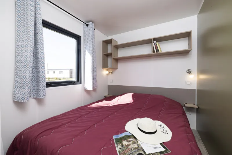 Cottage Premium Les Etoiles Occitanes 2 Ch. - Tv - Clim - Lv