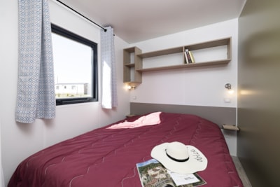 Cottage Premium Les Étoiles Occitanes ° 2 rooms