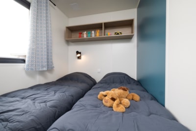 Cottage Premium Martel 4 ch. - TV - CLIM - LV - 2 SDB